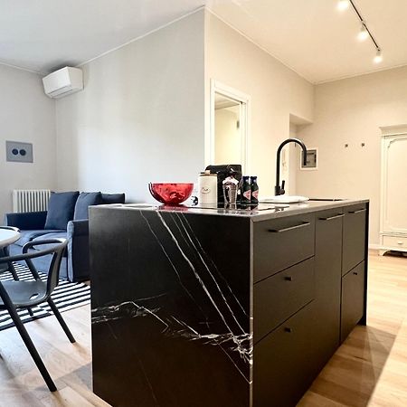 Comecasa Fashion Apartment In Via Mantova Milano Exterior foto