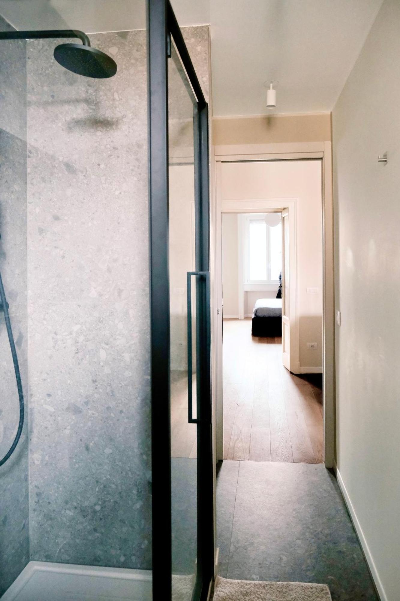 Comecasa Fashion Apartment In Via Mantova Milano Exterior foto