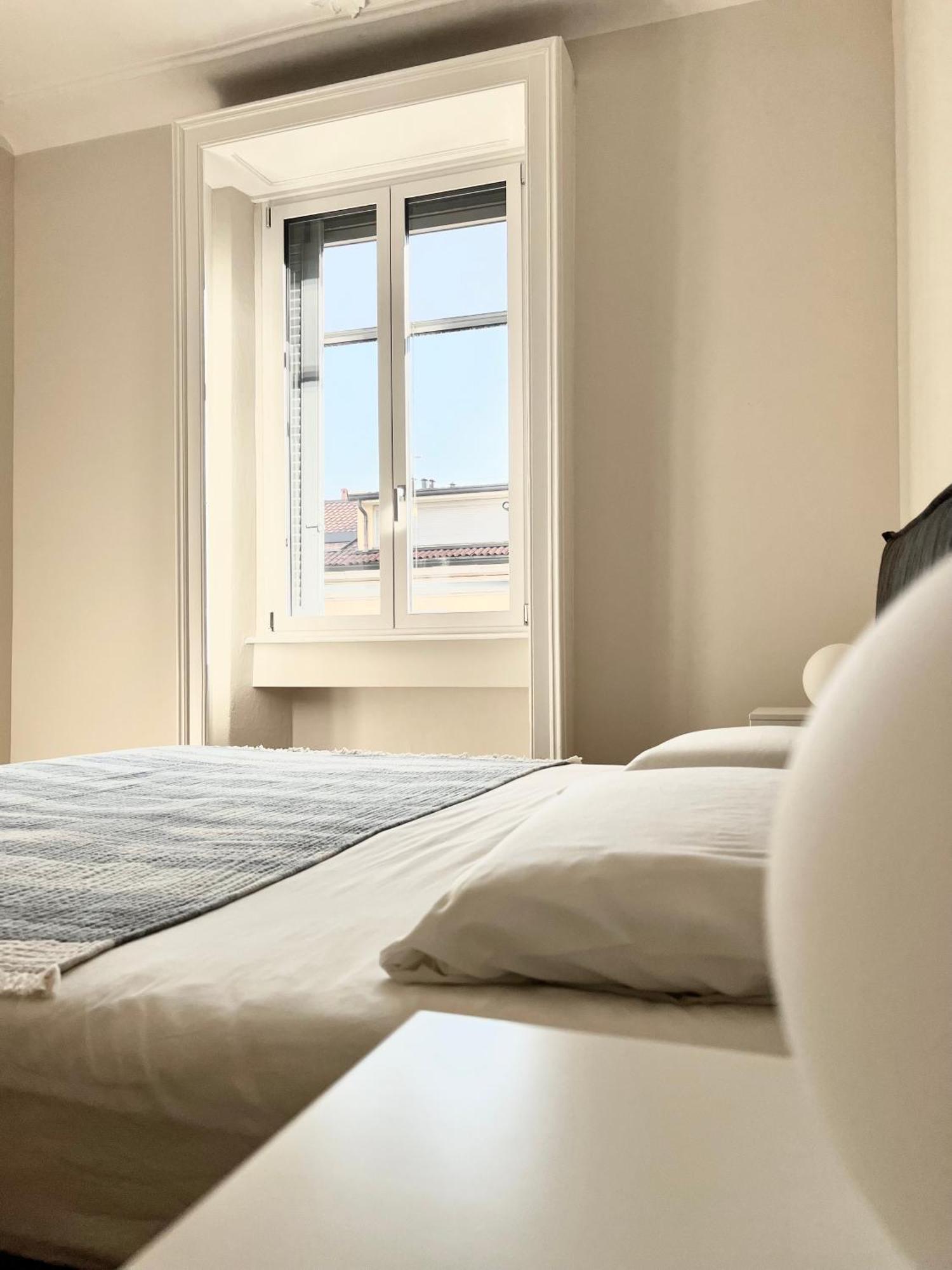 Comecasa Fashion Apartment In Via Mantova Milano Exterior foto
