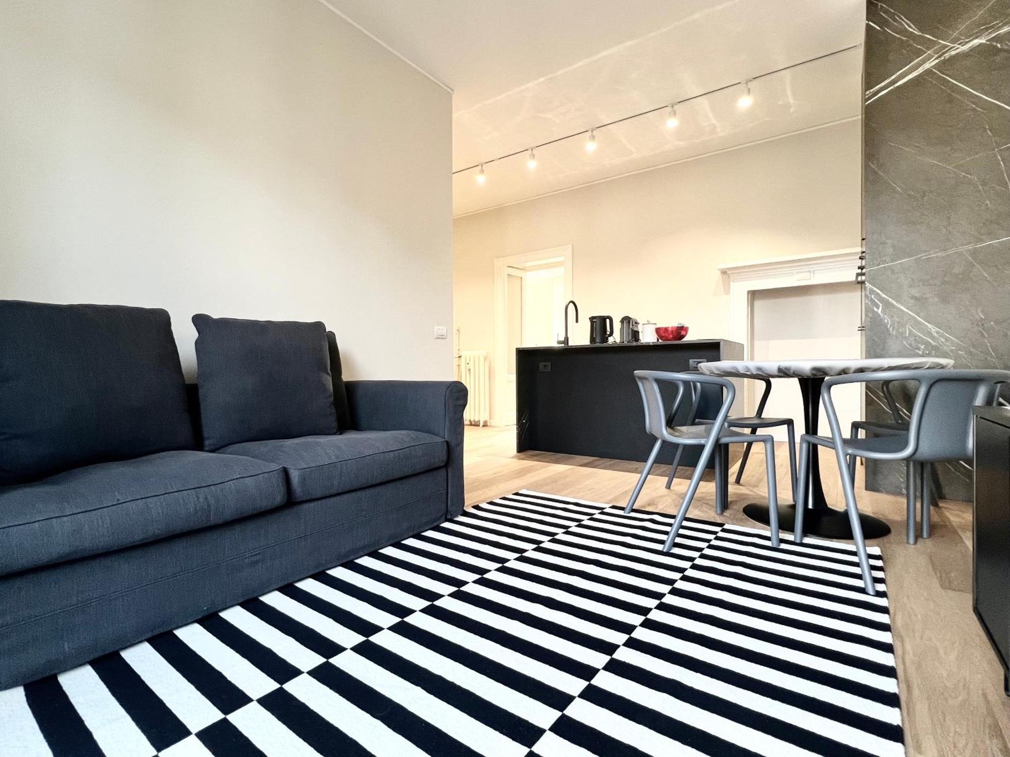 Comecasa Fashion Apartment In Via Mantova Milano Exterior foto