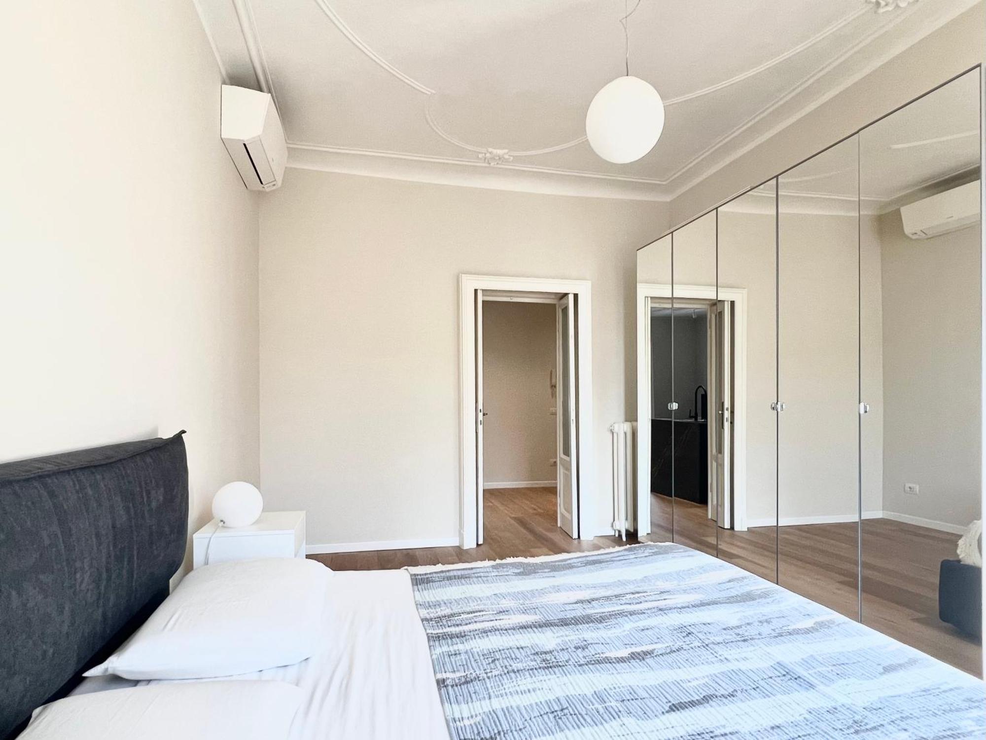 Comecasa Fashion Apartment In Via Mantova Milano Exterior foto