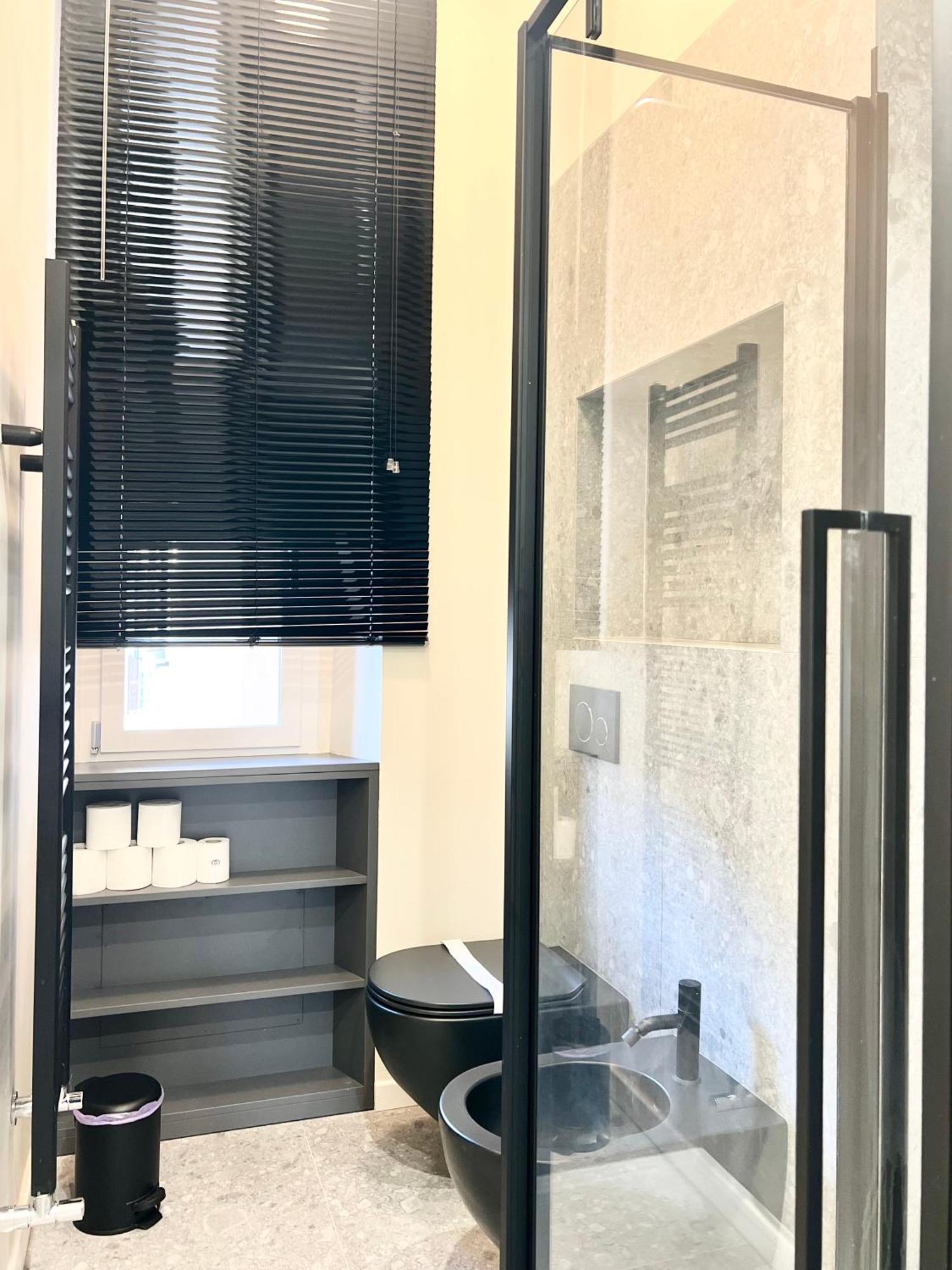 Comecasa Fashion Apartment In Via Mantova Milano Exterior foto