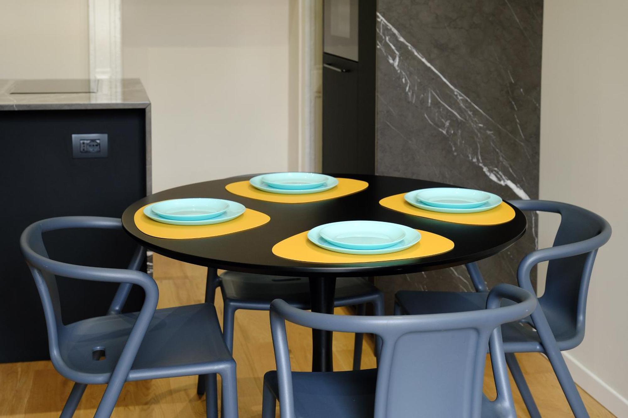 Comecasa Fashion Apartment In Via Mantova Milano Exterior foto